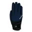 Roeckl Milano Riding Gloves - Navy Blue