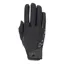 Roeckl Muenster Riding Gloves - Black 