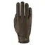 Roeckl Malaga Riding Gloves -  Mocha Antique