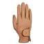 Roeckl Roeck-Grip Winter Riding Gloves Caramel