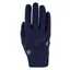 Roeckl Lorraine Riding Gloves - Navy