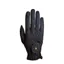 Roeckl Roeck-Grip Junior Riding Gloves - Black