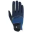 Roeckl Millero Riding Gloves - Navy Night