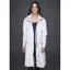 Mountain Horse Mindy Rain Coat - White