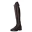 Ariat Women's Heritage Contour II Field Zip Tall Riding Boot Brown