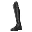 Ariat Women's Heritage Contour II Field Zip Tall Riding Boot Black
