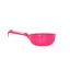 Red Gorilla Scoop - Pink