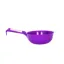 Red Gorilla Scoop - Purple