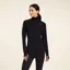 Ariat Women's Venture Baselayer - Black