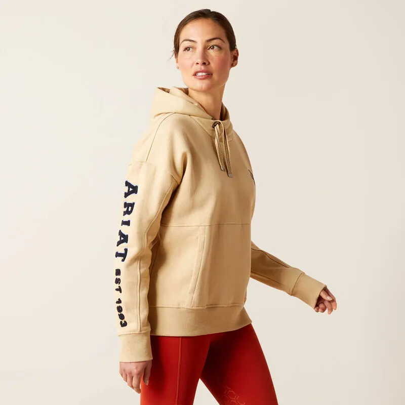 Ariat women's sales hoodie