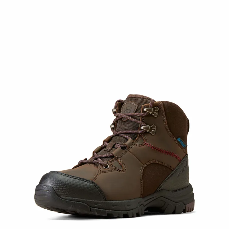 Ariat sales high tops