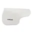 ThinLine Contour Basic Half Pad - White