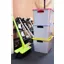 Red Gorilla Stack n Store 25L Flexi Storage Box - Yellow