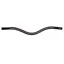 Schockemohle Diamond Select Browband Black-Mauve