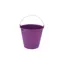 KM Elite Stable Bucket 7L - Royal Blue