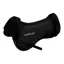 ThinLine Trifecta Half Pad With Sheepskin Rolls New Version - Black