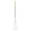 Red Gorilla Big Tidee Long Metal Rake - Pistachio