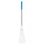 Red Gorilla Big Tidee Long Metal Rake - Blue
