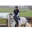 Gatehouse Oxer Child - Navy