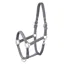 Schockemohle Memphis Headcollar Anthra