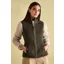 Joules Fairbourne Green Fleece Gilet