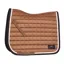 Schockemohle Spirit Pad Dressage Saddle Pad Amber