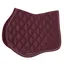 Schockemohle Mara S Style Jump Pad - Wine - WB