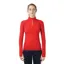 Hy Sport Active Base Layer - Rosette Red