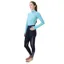 Hy Sport Active Base Layer - Sky Blue