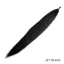 Battles Supreme Products Double False Tail - Jet Black