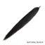 Battles Supreme Products Double False Tail - Natural Black