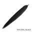 Supreme Products Single False Tail - Natural Black