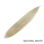 Supreme Products Single False Tail - Natural White