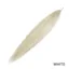Supreme Products Single False Tail - White