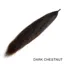 Battles Supreme Products Single False Tail - Dark Chestnut