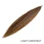 Supreme Products Single False Tail - Light Chestnut