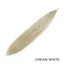 Battles Supreme Products Double False Tail - Cream White