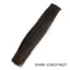Supreme Products False Forelock - Dark Chestnut