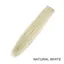 Supreme Products False Forelock - Natural White