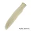 Supreme Products False Forelock - Pure White