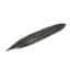 Supreme Products Single False Tail - Medium Grey