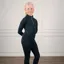 Coldstream Next Generation Ecclaw Elite Base Layer - Black