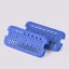 Horsena Swap Stirrup Extra Tread Pad - Set of 2 - Ocean Blue