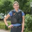 USG Eco-Flexi Panel Body Protector - Black