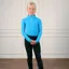 Coldstream Next Generation Ecclaw Elite Base Layer - C Blue