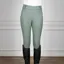 Coldstream Balmore Thermal Riding Tights - Sage