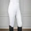 Coldstream Balmore Thermal Riding Tights - White