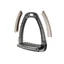 Horsena Swap Stirrup Extra Covers - Set of 4 - Bright Gold