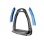 Horsena Swap Stirrup Extra Covers - Set of 4 - Ocean Blue