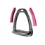Horsena Swap Stirrup Extra Covers - Set of 4 - Sunset Lavender